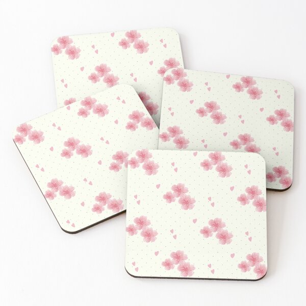 Artikelvorschau, Sakura Dots entworfen und verkauft von VenusandMoon.