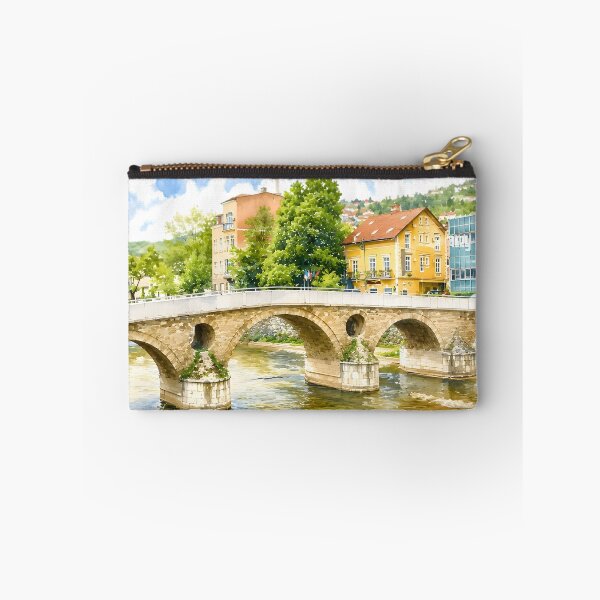 Item preview, Latin Bridge designed and sold by Sunny806.