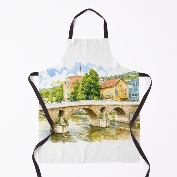 Item preview, Latin Bridge designed and sold by Sunny806.