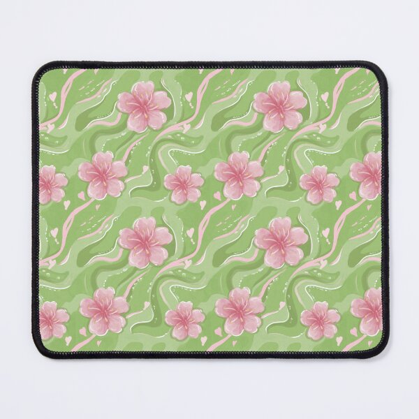 Item preview, Sakura & Strawberry Matcha designed and sold by VenusandMoon.