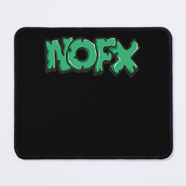 Item preview, Nofx Band Logo designed and sold by Sugar Llama.