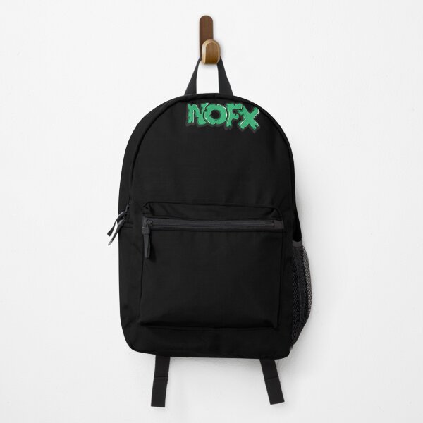 Item preview, Nofx Band Logo designed and sold by Sugar Llama.