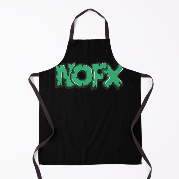 Item preview, Nofx Band Logo designed and sold by Sugar Llama.