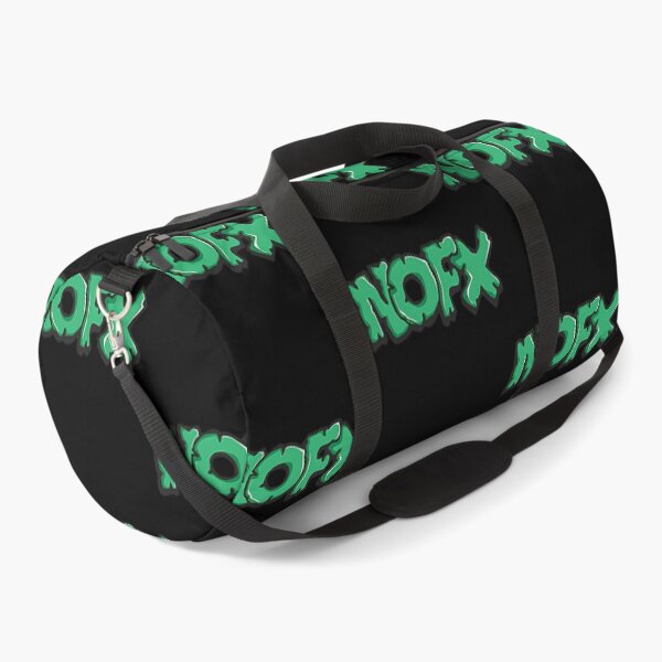 Item preview, Nofx Band Logo designed and sold by Sugar Llama.