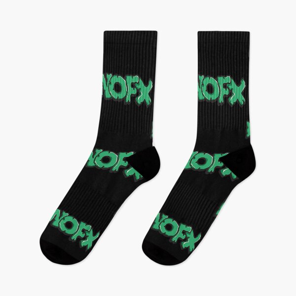 Item preview, Nofx Band Logo designed and sold by Sugar Llama.