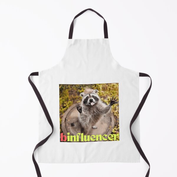 Item preview, Jimothy Binfluencer designed and sold by poppy-seed-art.