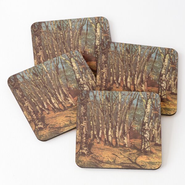Item preview, Beech Forest designed and sold by SharonTheFirst.