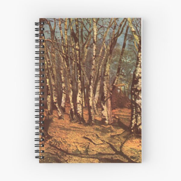 Item preview, Beech Forest designed and sold by SharonTheFirst.