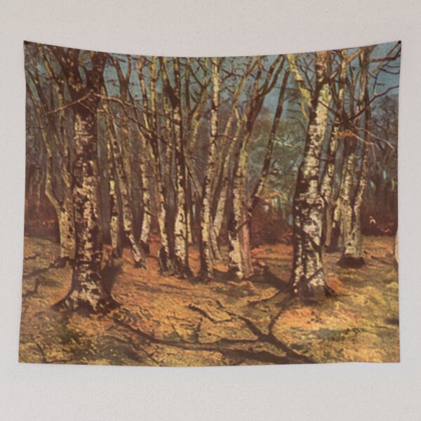 Item preview, Beech Forest designed and sold by SharonTheFirst.