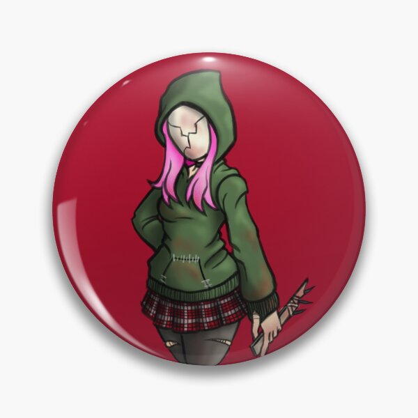 Item preview, Susie (nothing suspicious) designed and sold by Exeric1l5.