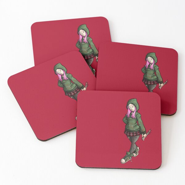 Item preview, Susie (nothing suspicious) designed and sold by Exeric1l5.