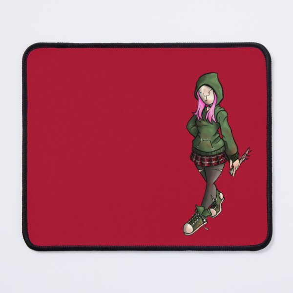 Item preview, Susie (nothing suspicious) designed and sold by Exeric1l5.