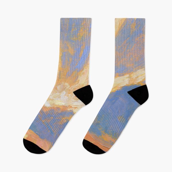 Item preview, Golden Radiance Breaking Through Storm Skies designed and sold by Venon28.