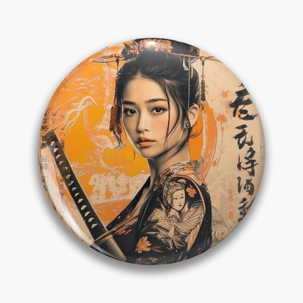 Item preview, Jakuza Girl designed and sold by RaF71PrO.