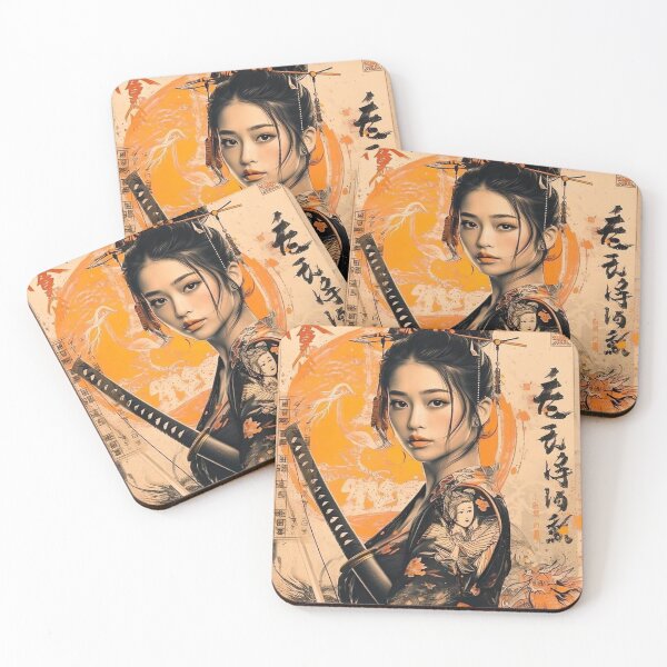 Item preview, Jakuza Girl designed and sold by RaF71PrO.