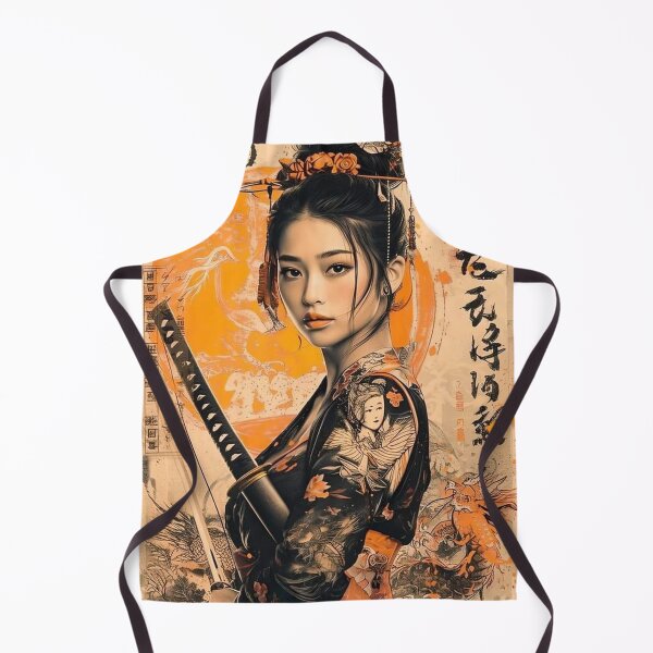 Item preview, Jakuza Girl designed and sold by RaF71PrO.