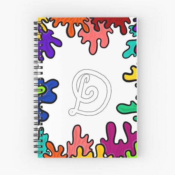 Item preview, Vibrant Modern Graphic Illustration designed and sold by Abwer.