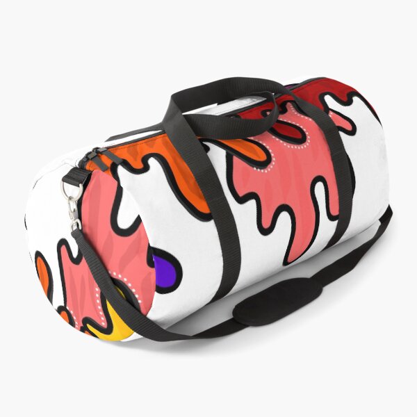 Item preview, Vibrant Modern Graphic Illustration designed and sold by Abwer.
