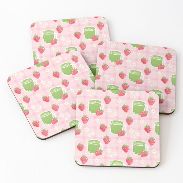 Item preview, Matcha Tea Party designed and sold by VenusandMoon.