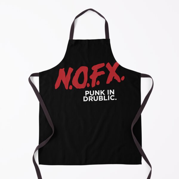 Item preview, Nofx Band Punk In Drublic designed and sold by Sugar Llama.