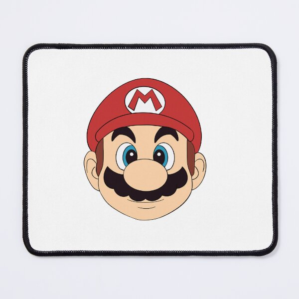 Item preview, Super mario designed and sold by Whale-studio.