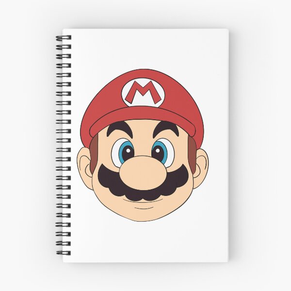 Item preview, Super mario designed and sold by Whale-studio.