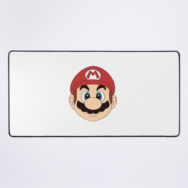 Item preview, Super mario designed and sold by Whale-studio.