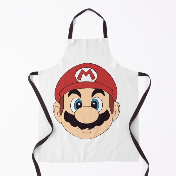 Item preview, Super mario designed and sold by Whale-studio.