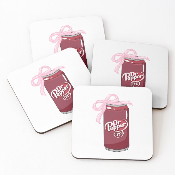 Item preview, Dr.Pepper Bow.  designed and sold by CoCoArt-Ua.