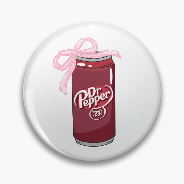 Item preview, Dr.Pepper Bow.  designed and sold by CoCoArt-Ua.