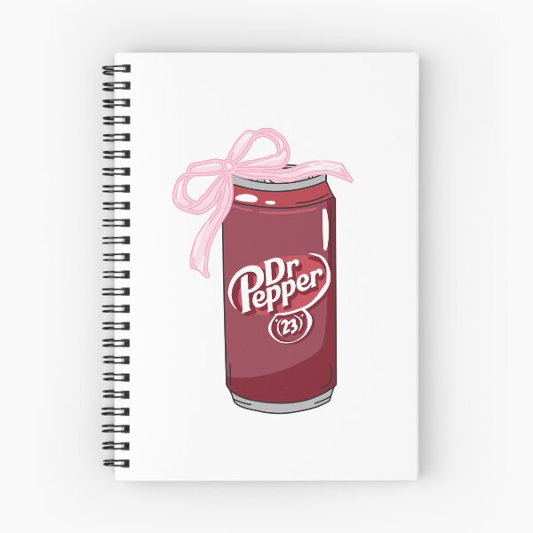 Item preview, Dr.Pepper Bow.  designed and sold by CoCoArt-Ua.