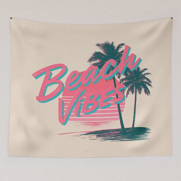 Item preview, Sunset Island Escape designed and sold by Venon28.