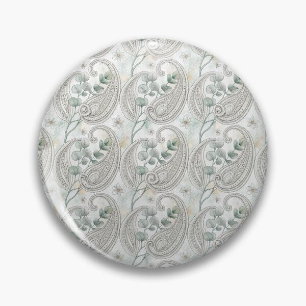 Item preview, Eucalyptus Branch Reverie designed and sold by Designbes.
