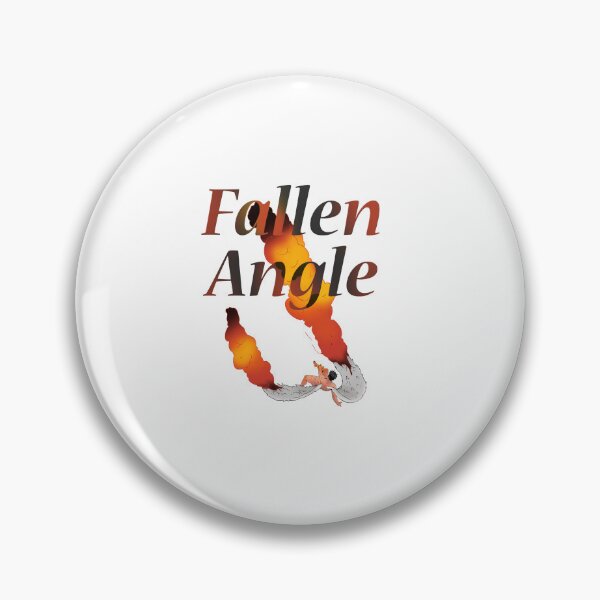Item preview, fallen angel designed and sold by abdoakram69.