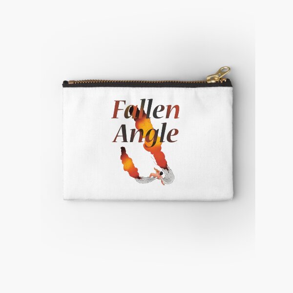 Item preview, fallen angel designed and sold by abdoakram69.
