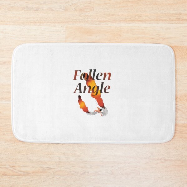 Item preview, fallen angel designed and sold by abdoakram69.