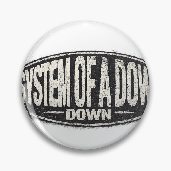 Item preview, System of a down designed and sold by mariedesigner.