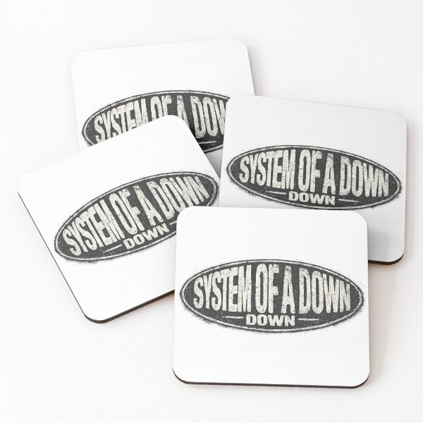 Item preview, System of a down designed and sold by mariedesigner.
