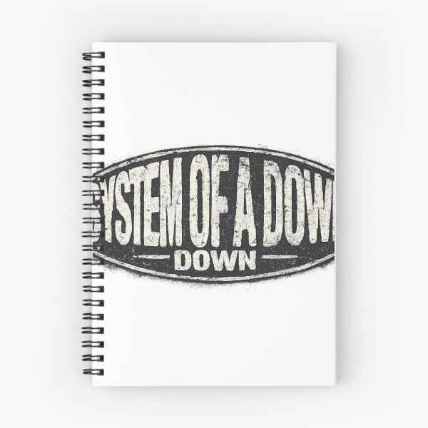 Item preview, System of a down designed and sold by mariedesigner.