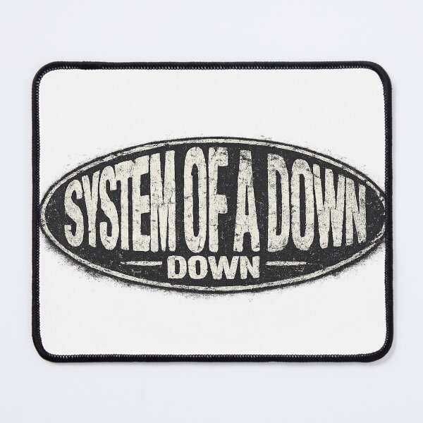Item preview, System of a down designed and sold by mariedesigner.