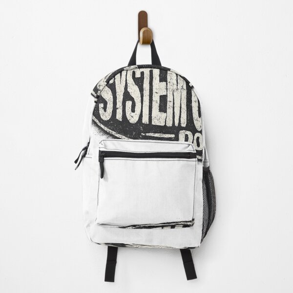 Item preview, System of a down designed and sold by mariedesigner.