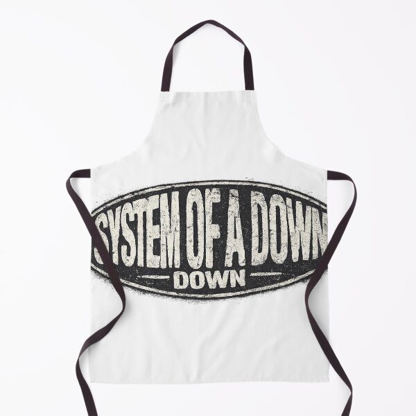 Item preview, System of a down designed and sold by mariedesigner.