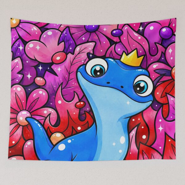 Item preview, Lucid Cute Dino Doodle designed and sold by MarlinMatt.
