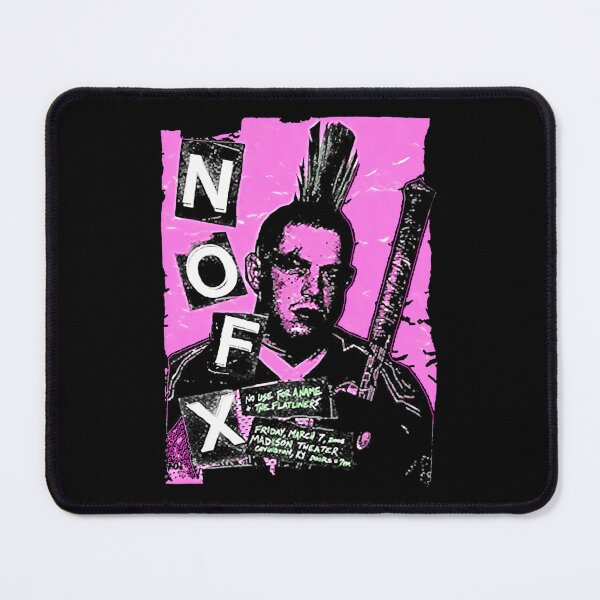 Item preview, Nofx Band designed and sold by Sugar Llama.