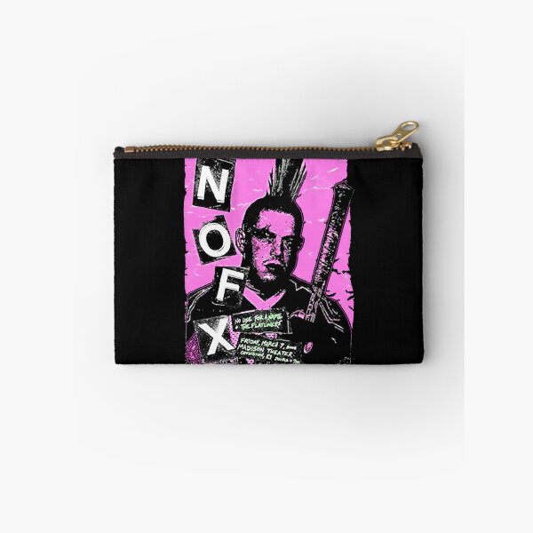 Item preview, Nofx Band designed and sold by Sugar Llama.