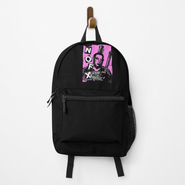 Item preview, Nofx Band designed and sold by Sugar Llama.