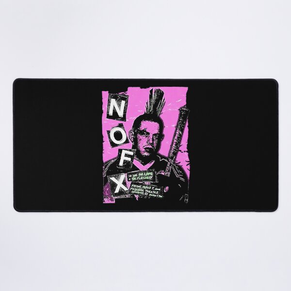 Item preview, Nofx Band designed and sold by Sugar Llama.
