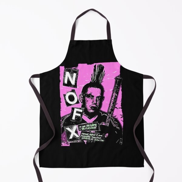 Item preview, Nofx Band designed and sold by Sugar Llama.