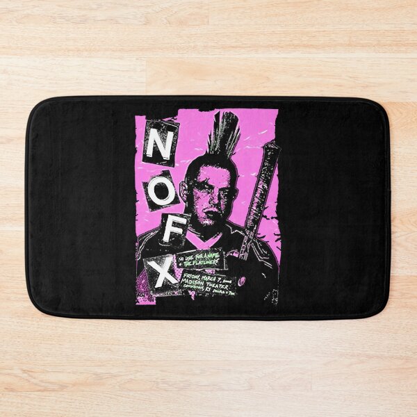 Item preview, Nofx Band designed and sold by Sugar Llama.