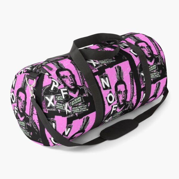 Item preview, Nofx Band designed and sold by Sugar Llama.
